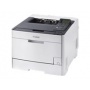 Canon i-Sensys LBP 7680CX Farblaserdrucker mit LC-Display Bild 1