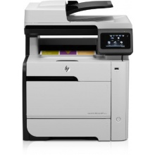 HP M375nw LaserJet Pro 300 Multifunktionsgert Bild 1