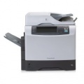 HP LaserJet M4345 Mono Laser Multifunktionsdrucker Bild 1