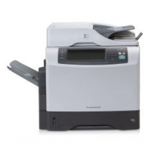 HP LaserJet M4345 Mono Laser Multifunktionsdrucker Bild 1