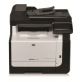 HP Color LaserJet Pro CM1415fn Multifunktionsgert Bild 1