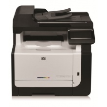 HP Color LaserJet Pro CM1415fn Multifunktionsgert Bild 1