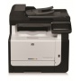 HP Color LaserJet Pro CM1415fn Multifunktionsgert Bild 1