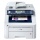 Brother MFC-9320CW Multifunktionsgert wei Bild 2