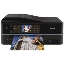 Epson Stylus PX820FWD WiFi-Multifunktionsgert Bild 1