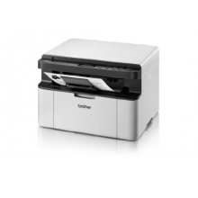 Brother DCP-1510 monolaser schwarz/wei Bild 1