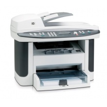 HP LaserJet M1522NF Multifunktionsgert mit Fax Bild 1