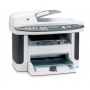 HP LaserJet M1522NF Multifunktionsgert mit Fax Bild 1