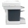 HP LaserJet M1522NF Multifunktionsgert mit Fax Bild 3