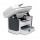 HP LaserJet M1522NF Multifunktionsgert mit Fax Bild 5
