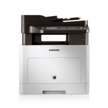 Samsung CLX-6260ND/SEE Farblaser-Multifunktionsgert Bild 1