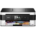 Brother MFC-J4625DW Multifunktionsgert schwarz/wei Bild 1