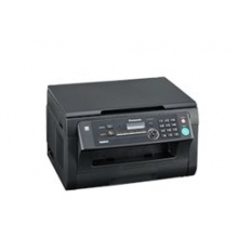 Panasonic KX-MB2001G-B Laser-Multifunktionsgert schwarz Bild 1