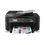 Epson WorkForce WF-2650DWF Multifunktionsgert schwarz Bild 1