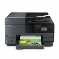 HP Officejet PRO 8615 Multifunktionsgerät Bild 1