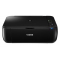 Canon PIXMA MP495 Multifunktionsgert schwarz Bild 1