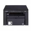 Canon i-SENSYS MF3010 schwarzwei-Multifunktionsgert Bild 1