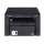Canon i-SENSYS MF3010 schwarzwei-Multifunktionsgert Bild 1