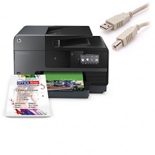 HP OfficeJet Pro 8620 Tintenstrahl-Multifunktionsgert Bild 1