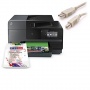 HP OfficeJet Pro 8620 Tintenstrahl-Multifunktionsgert Bild 1