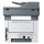 Lexmark X364dn Multifunktionsgert Bild 4