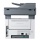Lexmark X364dn Multifunktionsgert Bild 5