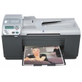 HP Officejet 5515 Multifunktionsgert Bild 1