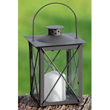 Laterne Farol, Dekolaterne, 20 cm hoch, 1 Stck Bild 1