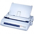 OKI ML 280 ELITE Nadeldrucker Bild 1