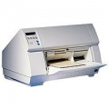 TallyGenicom T2150S Nadeldrucker Rolle 25,4 cm  Bild 1