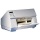 TallyGenicom T2150S Nadeldrucker Rolle 25,4 cm  Bild 1