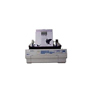 Epson LQ-570 Nadeldrucker 24N A4 269cps 360 dpi Bild 1