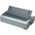 Epson FX-2190 Nadeldrucker 18N A3 680cps 240dpi Bild 1