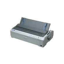 Epson FX-2190 Nadeldrucker 18N A3 680cps 240dpi Bild 1