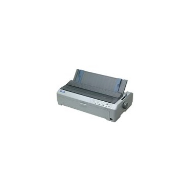 Epson FX-2190 Nadeldrucker 18N A3 680cps 240dpi Bild 1