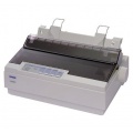 Epson LQ-300+ Nadeldrucker Bild 1