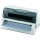 OKI ML-6300 24PIN FLATBED  Nadeldrucker Bild 1