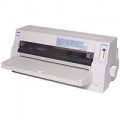 Epson DLQ 3500/XK Nadeldrucker 550cps 360x360dpi Bild 1