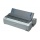 Epson LQ2090 A3 monochrom USB PAR Bild 2