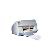 Tally Genicom T2150 Nadeldrucker 24N A4 750cps 360dpi Bild 1
