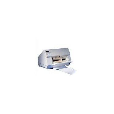 Tally Genicom T2150 Nadeldrucker 24N A4 750cps 360dpi Bild 1