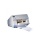 Tally Genicom T2150 Nadeldrucker 24N A4 750cps 360dpi Bild 1