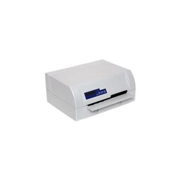 Tally 5040 Nadeldrucker 24 Nadeln A4 400 cps 360 dpi Bild 1