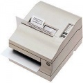Epson TM-U950 POS-Nadeldrucker 210.0 x 297 mm Seriell Bild 1