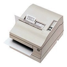 Epson TM-U950 POS-Nadeldrucker 210.0 x 297 mm Seriell Bild 1