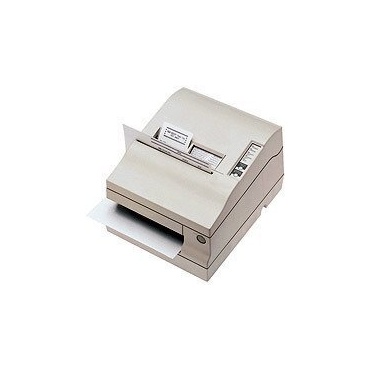 Epson TM-U950 POS-Nadeldrucker 210.0 x 297 mm Seriell Bild 1