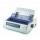 OKI Microline ML3320eco monochrom 9Nadeldrucker A4 Bild 1