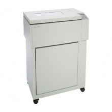 TallyGenicom LG e06 Nadeldrucker Leporello 47,5 cm Bild 1