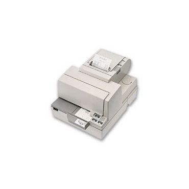 Epson TM-H5000II, RS232 Cutter White direct thermal Bild 1