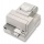 Epson TM-H5000II, RS232 Cutter White direct thermal Bild 1